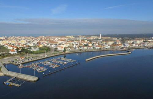 Casa do Cais da Torreira - Foto 41