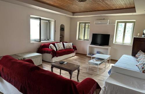 Πυργοσπιτο Χαντζακου - Foto 6