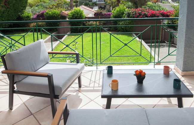 Deluxe 3 Bd House near Lagonisi w Garden - Foto 63