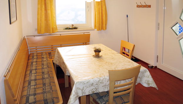 Huber - Photo 5, Kitchen / Dining Room