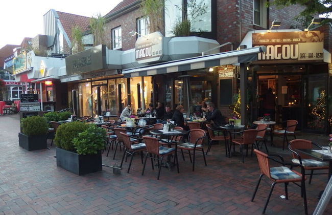 Holiday Apartment Ahornblick - Photo 11