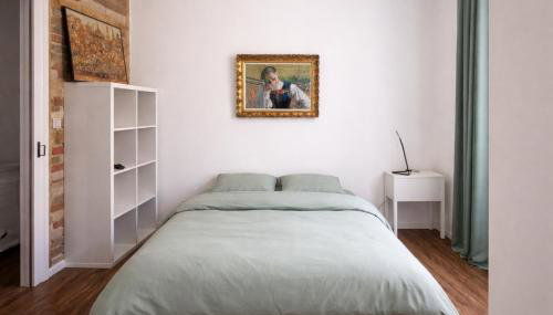 COLUMBUS - Raum für entspannte Aufenthalte nahe zur Schweiz - Foto 4