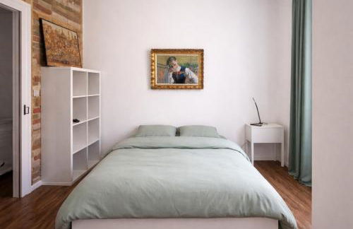 COLUMBUS - Raum für entspannte Aufenthalte nahe zur Schweiz - Foto 4