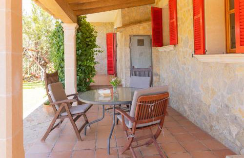 Villa Can Llinàs - Foto 17