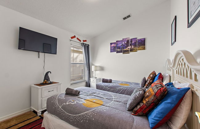 Drayton Place at Highgate Park by Shine Villas - Foto 60