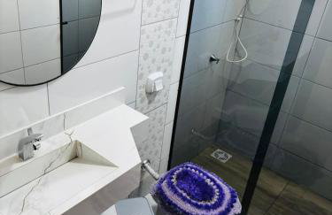 Casa Privativa - Próximo as Cataratas e Argentina - Foto 17