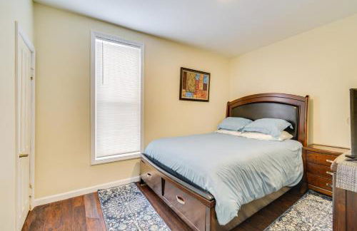 2 Mi to Syracuse University Apt with Fire Pit - Foto 18