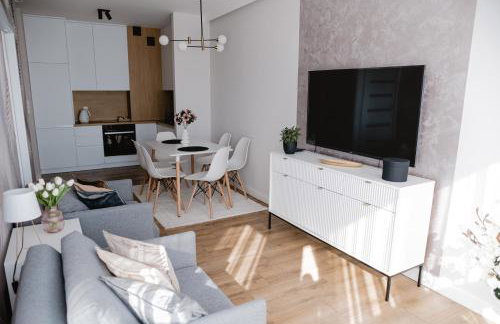 Apartament 1 Rozmarynowa 2 Residence Opole - Foto 35