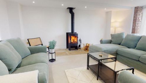 The Meal Barn - Foto 1