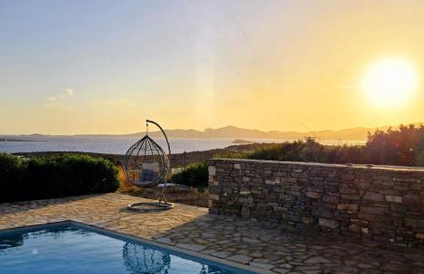 Paros Afrodite Luxury Villas - Photo 36