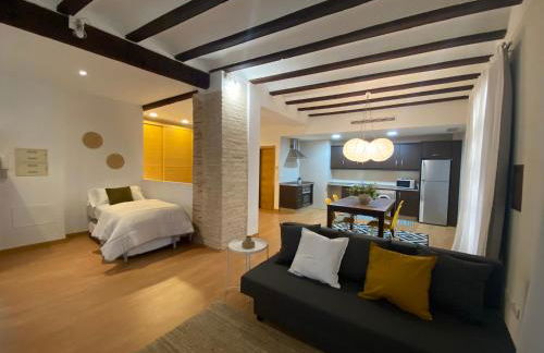 Apartamentos La Xerea - Foto 2