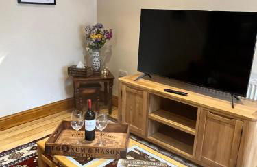 Stewards Bothy - Foto 18