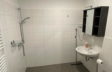 Barrierefreie Ferienwohnungen in der Nähe der Golf- und Freizeitanlage - Foto 33