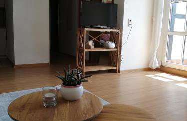 Ferienwohnungen Zum Niederberg mit Balkon und Moselblick - Foto 3