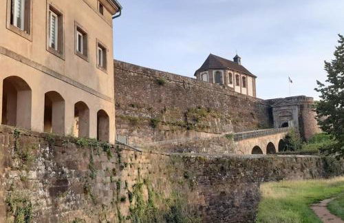 Gîte du Verre au Sabot 5 étoiles avec spa privatif - Foto 62