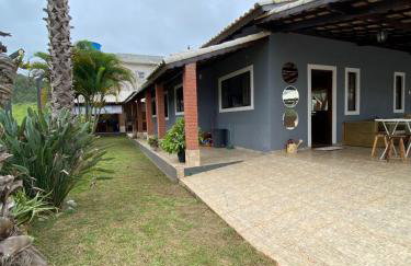 Chacara Recanto Por do Sol - Foto 30