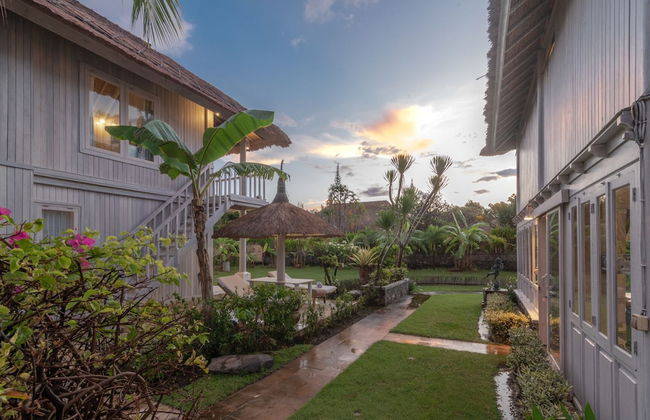 Villa Lumbung - Foto 49