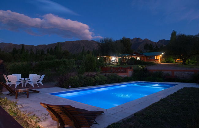 Entre Montañas y Rio - Foto 16