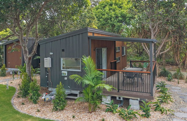 Reflections Lennox Head - Holiday park - Foto 29