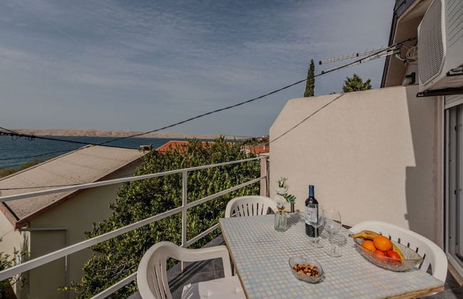 Mil - 30 m From Beach - SA3 - Foto 19