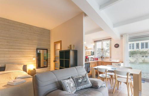 Gîte les Bas Clayaux - Foto 14