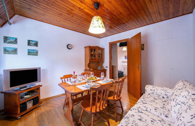 La Tana dello Scoiattolo (Skiing nearby) - Photo 13