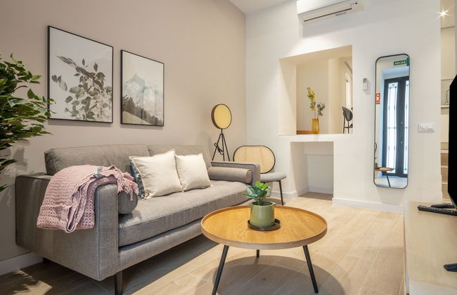 Limehome Madrid C. de Fomento - Photo 77