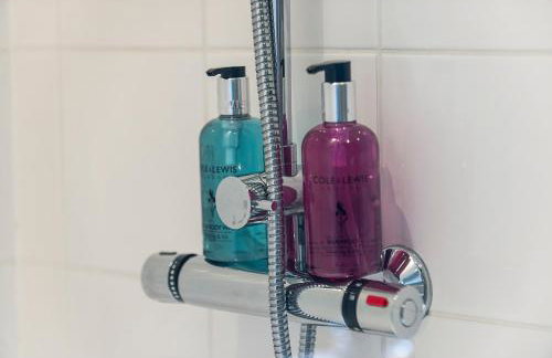 The Rock House - Main House - Foto 37