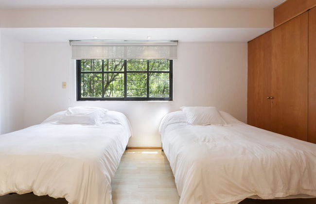 Beautiful apartment Ahuehuetes - Foto 8