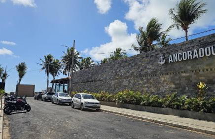 Costa Serena Flats - Ponta de Campina - Foto 10