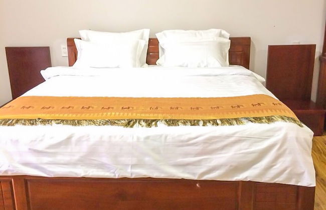 Jolie House - Foto 28