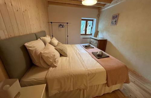 Oisans Vacances Gîte Rose Quartz - Foto 6