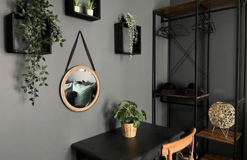 Appart XXL -10 pers - 2 Pkg - 10 mn Paris - Foto 46