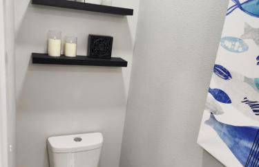 Grand Lake Cabin Rental at Duck Creek, Sleeps 6, Hot Tub & Pool - Foto 14