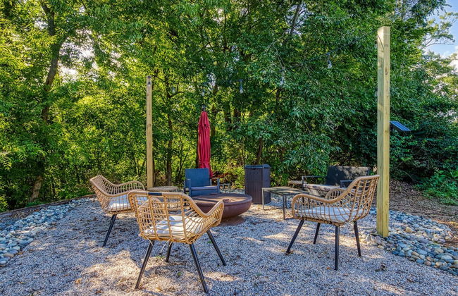 Unique 4bed 3bath A-frame - Foto 2