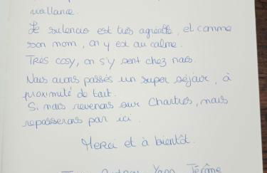 le silencio coeur de ville vu Cathédral - Foto 10