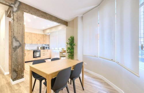 Apartamento familiar a estrenar en Barakaldo Parking gratis y Wifi gratis - Foto 10