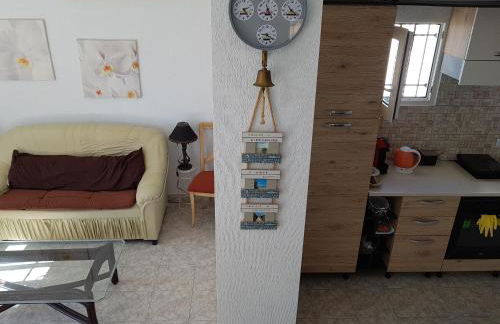 Дуплекс " Torre Gala" Playa Flamenca - Photo 19