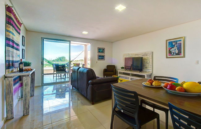 Apart na Praia do Cumbuco por carpediem - Photo 11