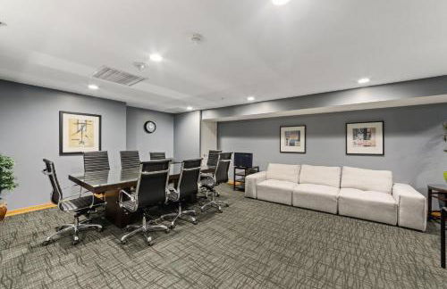 3BR Downtown Peaceful Corner - Foto 49