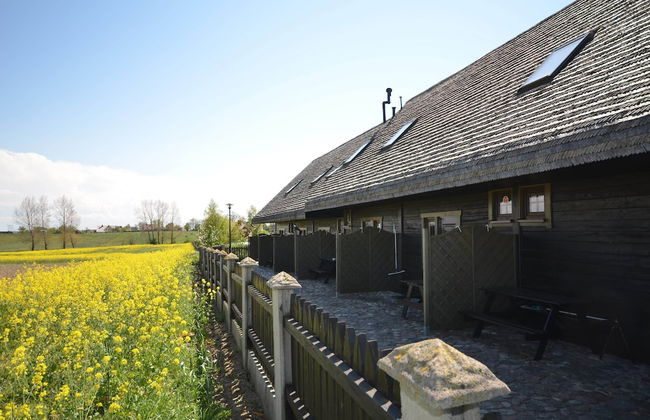 Cozy Studio 3 at the Seaside Agrotourism - Foto 27