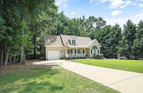 Majestic Home in Summer Oaks - Foto 6