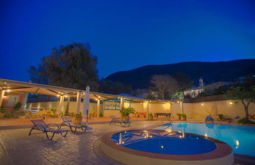 Santalas Villa - Foto 16