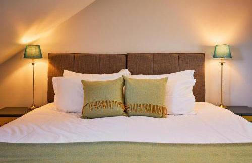 Blairgowrie - Cosy terraced cottage sleeps 4 - Foto 25