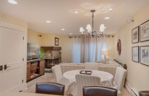 Beach-N-Ski Condo - Foto 18