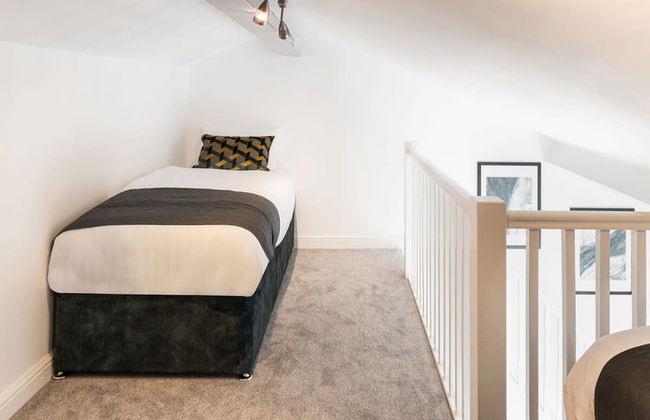 Host Stay Princes Place Hideaway V - Foto 39