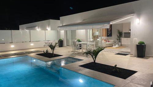 Casa Ortega - Foto 4