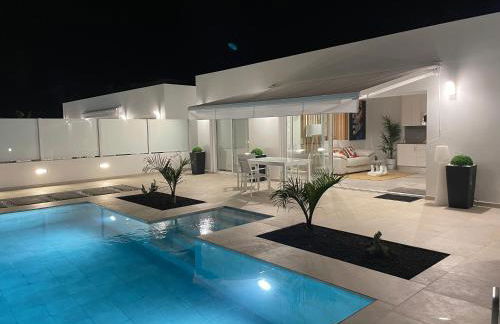 Casa Ortega - Foto 4