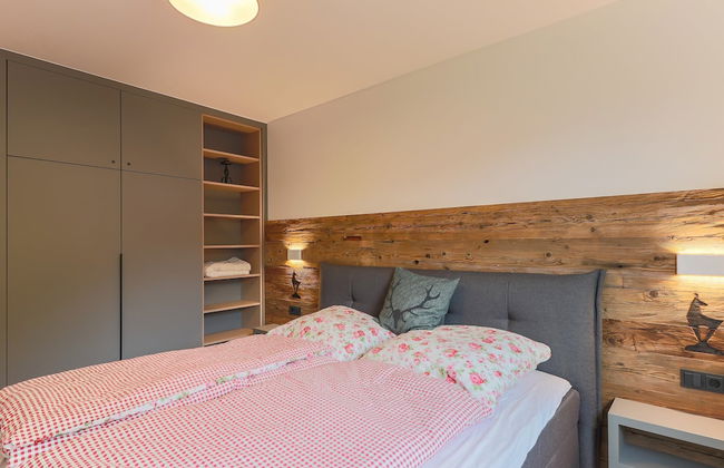 Modern Apartment in Kirchdorf With Garden - Foto 17