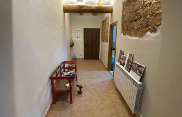 Casa Bulbón - Photo 21